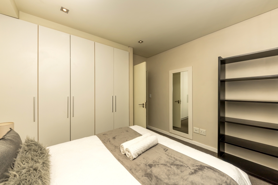1 Bedroom Property for Sale in Cape Town City Centre Western Cape